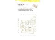 宁联·天和城户型-小区-新城区-普通住宅-待售-河源