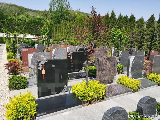 原创山东福寿园公墓"三费"都是什么