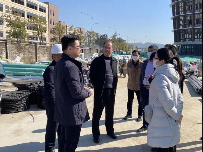 沈晓辉,蔡丽池带队先后走访了丹夫,锦达,矢崎,宏香记和奥佳华等项目