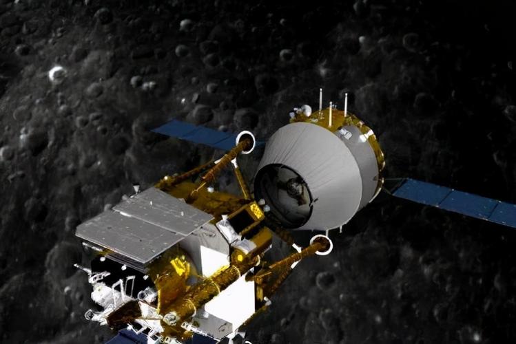 嫦娥五号成功进入月地转移轨道,距离回家还有多久?