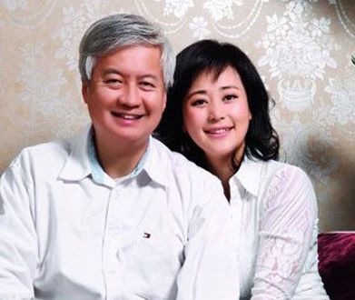 薛蛮子美艳妻子曝光 曾为某落马贪官儿媳