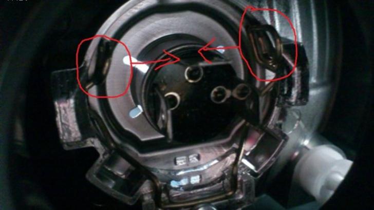 【polo大灯】polo大灯保养维修,清洗接线图,polo大灯