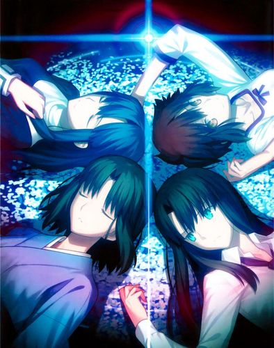 pilihuo采集到type-moon