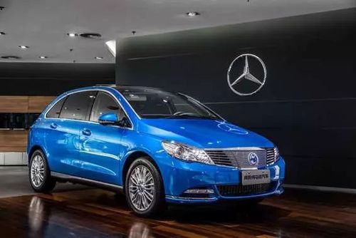 荣威ei5横空出世,腾势400升级换代,你会怎么选?