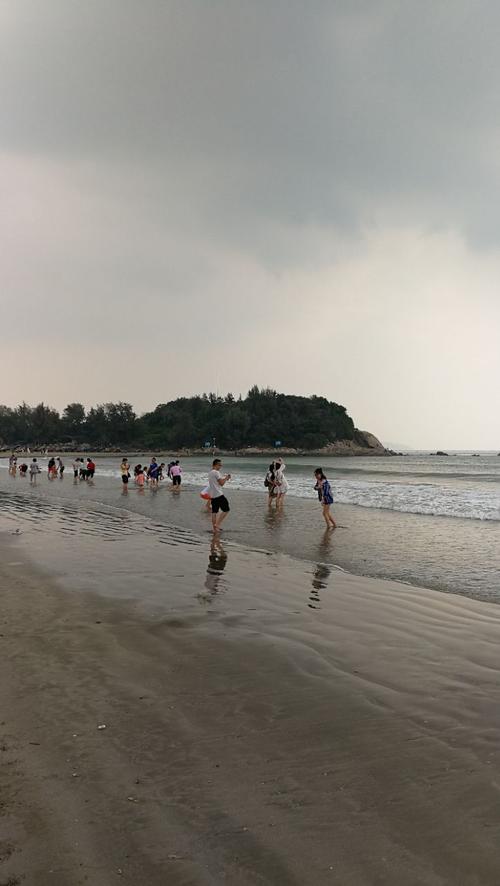 汕头南山湾攻略,汕头南山湾门票/游玩攻略/地址/图片