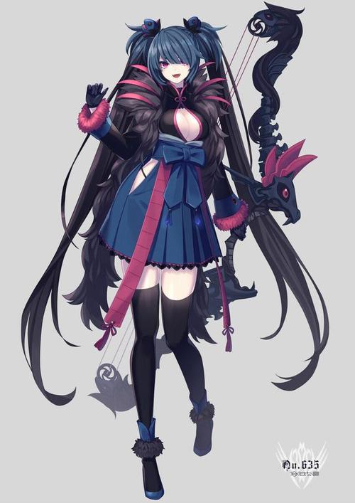 2013 口袋妖怪拟人  三首恶龙 旧版画风重制  「めるはけ100/pixiv id