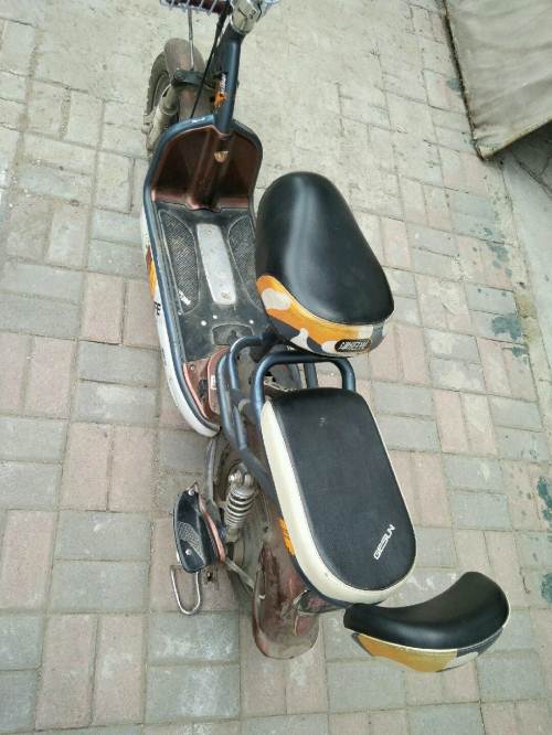 二手电动津阳光电动车