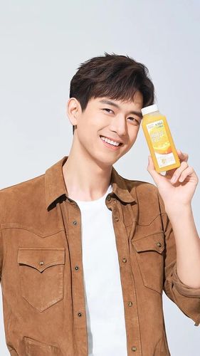 李现味全