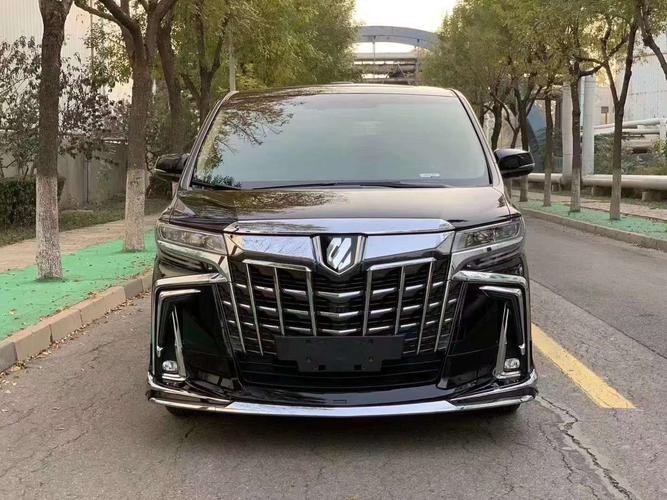 当前位置:>车主之家>车市行情>深圳>21款丰田埃尔法私人定制亲民价格