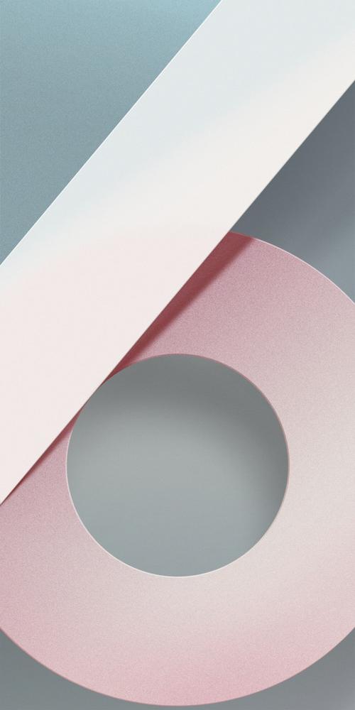 lg q6 wall droidviews 02