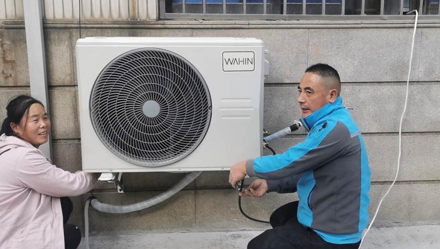 超高性价比,今年夏天就靠这台华凌空调了