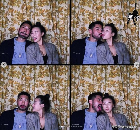 高以翔36岁冥诞女友晒合影为其庆生焦俊艳没有任何表示