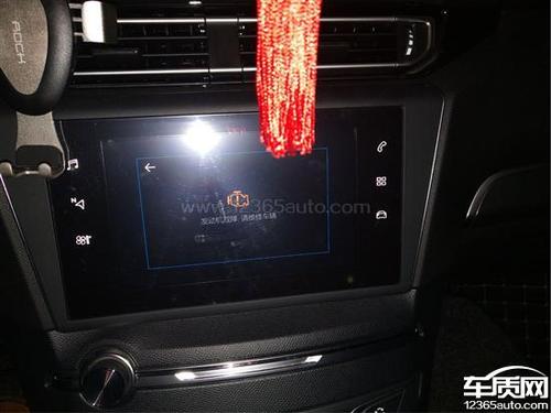 东风标致408发动机故障无法启动