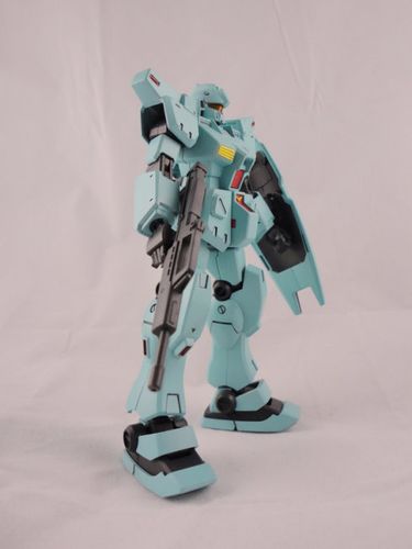 hg 特装吉姆_htt的模型世界—承接代工