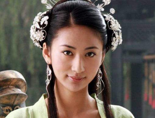 《宝莲灯前传》7大美女,瑶姬第3,嫦娥第2,第一盛世美颜!