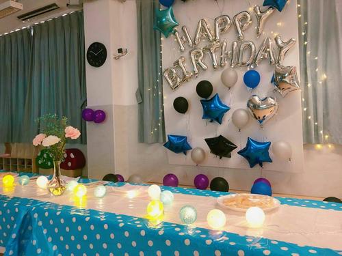 雅居乐佳兆业幼儿园4月份宝宝生日会00 - 美篇