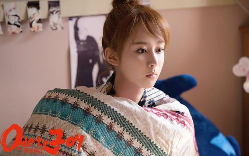 电视剧《欢乐颂2》精美高清剧照桌面壁纸