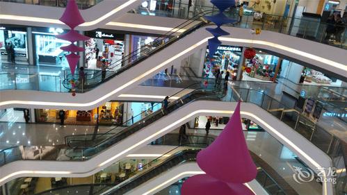 大连红星商务公寓(亿合城店)