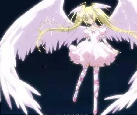 还有歌呗和绘琉的变身,真的