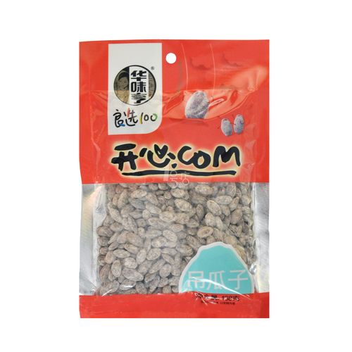华味亨 吊瓜子 138g/袋 商品图片