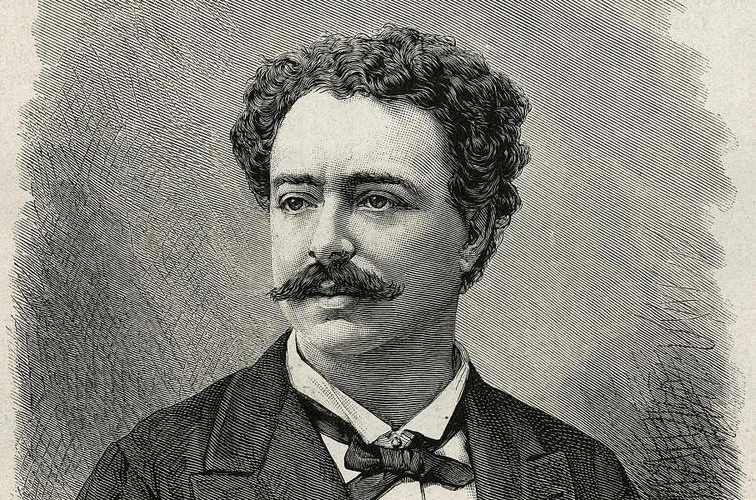 埃迪蒙托·德·亚米契斯