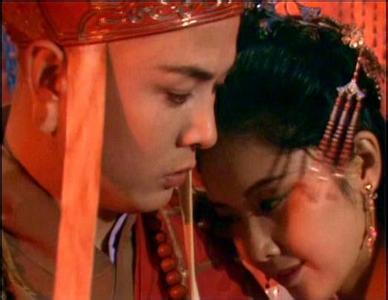 86版《西游记》唐僧与女儿国国王再聚首 御弟哥哥容颜苍老