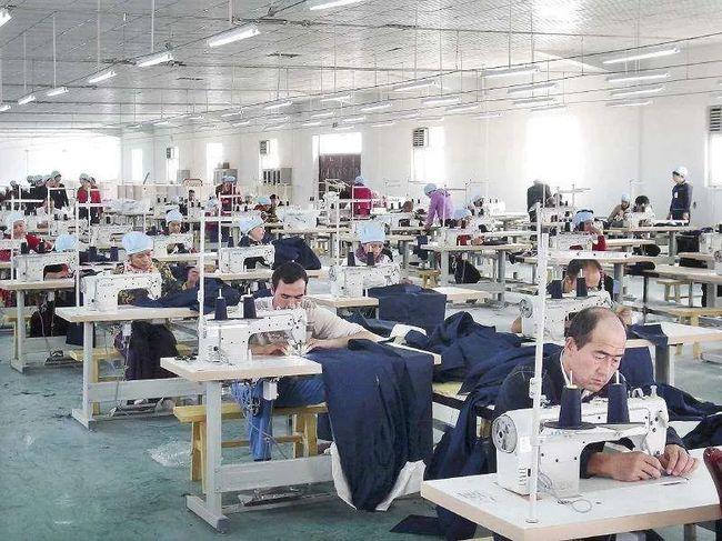 传统服装工厂管理的16个痛点,句句见血 !