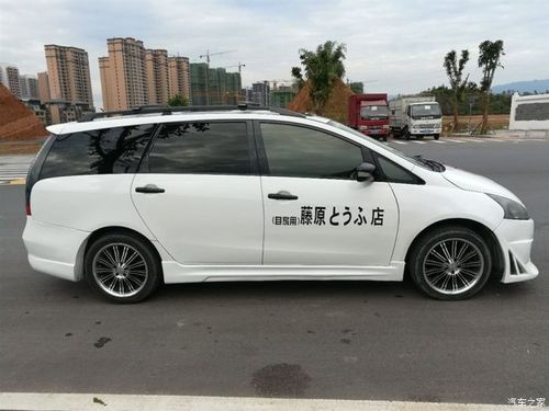 【图】改装里里外外花了将近五万_格蓝迪论坛_汽车之家论坛