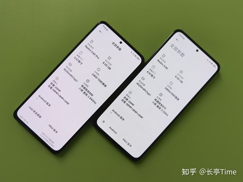 下面是红米k40系列和小米10s的钻孔对比,可以看出k40的钻孔要小了许多