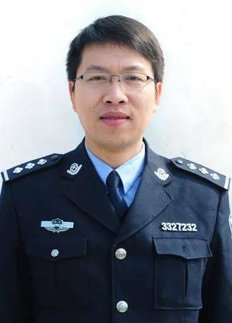 汤建锋 杭州市南郊监狱医院院长,一级警长