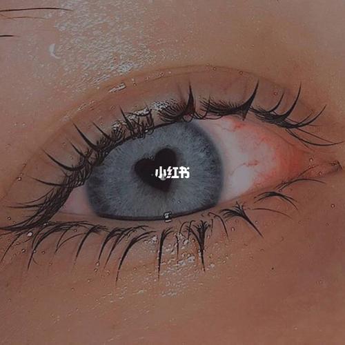 满是爱意的眼神_审美积累_文化_绘画