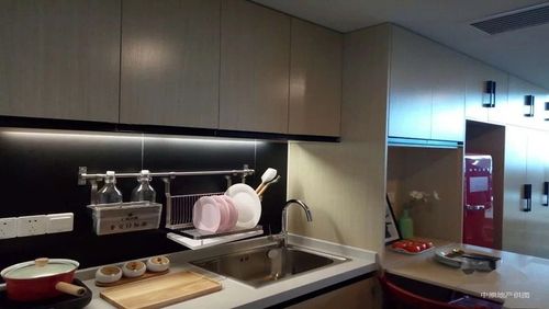 瑞淞公寓 地铁口精装2房 loft挑高5.5米 成熟配套急售