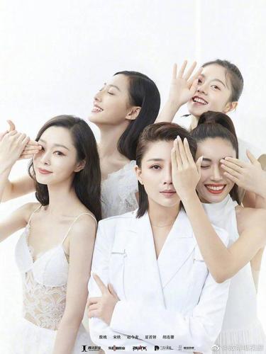 从目前待播和创作中的女性剧来看, 群像崛起成了一个新势头.