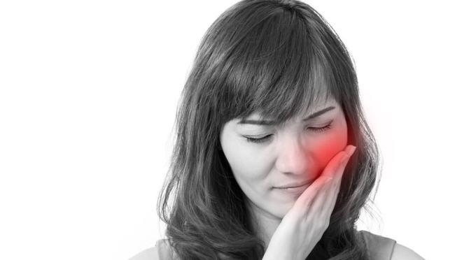 牙疼怎么办立刻止疼是最简便的方法收藏版