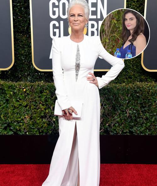 jamie lee curtis slams "blatant promotion" behind viral fiji