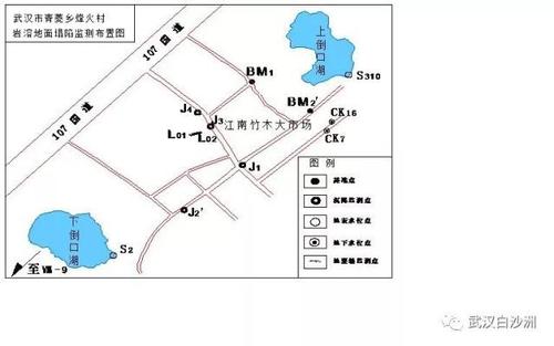 白沙洲区域的溶洞到底有多厉害和危险?