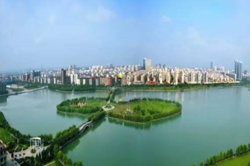 蒋巷镇位于江西省南昌市南昌县北部,赣江下游.