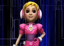 百变机兽之洛洛历险记