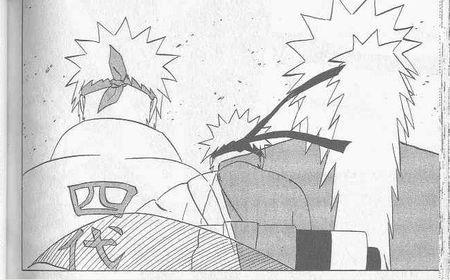 漩涡鸣人仙人模式简笔画 (第8页)