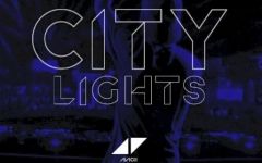 avicii - city lights(live)