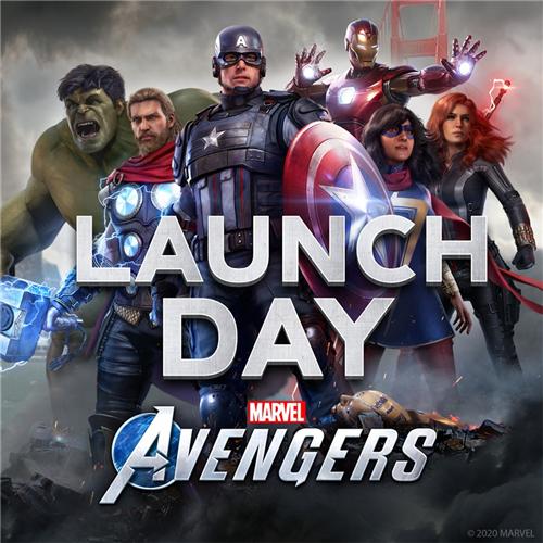 漫威复仇者复仇者联盟再集结五折狂欢继续