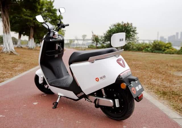 雅迪g5石墨烯版来了解下