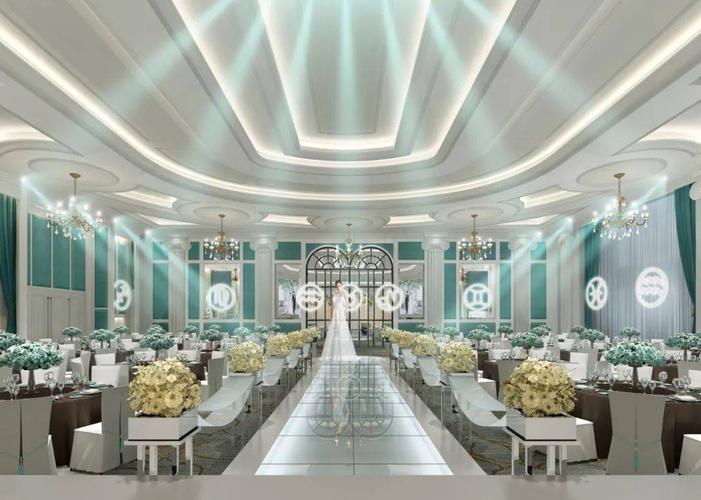 蓝洋林顿一站式婚礼公园酒店入驻溧阳宴惠全城即将盛大启航