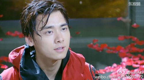 (续)令人移不开眼的宁致远——说说李易峰在《活色生香》的精彩演绎