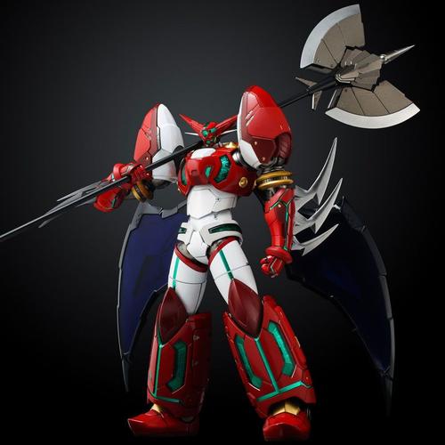 中文名称riobot真盖塔机器人世界最后之日真盖塔ー1