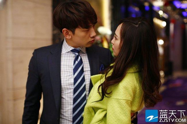 克拉恋人开播细数唐嫣rain剧中四宗最