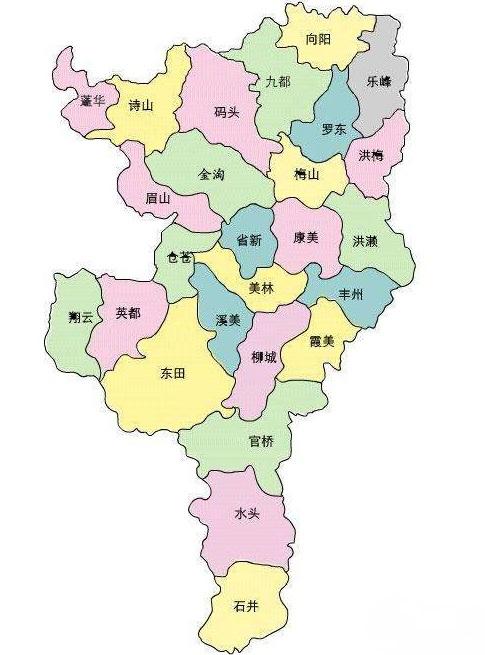 南安有什么好玩的地方