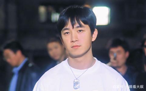 潘粤明 靠网剧翻身 实力派演员的涅盘重生