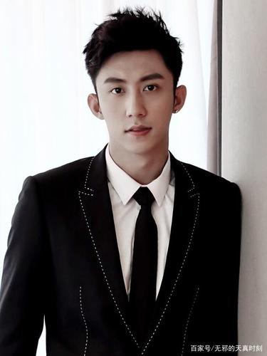 黄景瑜,1992年11月30日出生于辽宁省丹东市,中国内地影视男演员,模特.