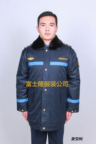 全季交通执法服装交通执法标志服